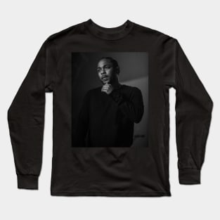 Lamar Long Sleeve T-Shirt